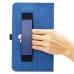 Чехол для планшета BeCover Slimbook Lenovo Tab M10 TB-328F (3rd Gen) 10.1" Deep Blue (708340)