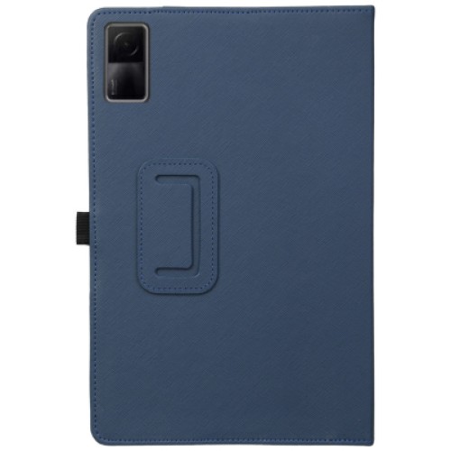Чехол для планшета BeCover Slimbook Xiaomi Redmi Pad 10.61" 2022 Deep Blue (708342)
