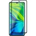 Стекло защитное PowerPlant 3D Xiaomi Mi Note 10 (GL608645)