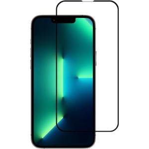 Скло захисне PowerPlant Full screen APPLE iPhone 13 Pro (GL609970)