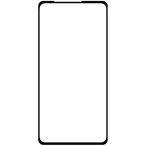 Стекло защитное PowerPlant Full screen Blackview A60, Black (GL607464)