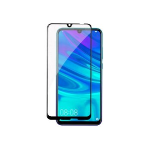 Стекло защитное PowerPlant Full screen Honor 20 Lite / Honor 10i, Black (GL607495)