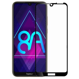 Стекло защитное PowerPlant Full screen Honor 8A / Honor 8A Pro, Black (GL607501)