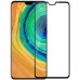 Стекло защитное PowerPlant Full screen Huawei Mate 30, Black (GL607525)