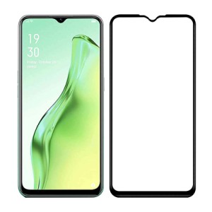 Стекло защитное PowerPlant Full screen Oppo A31 (GL608812)