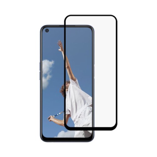 Стекло защитное PowerPlant Full screen Oppo A52 (GL608775)