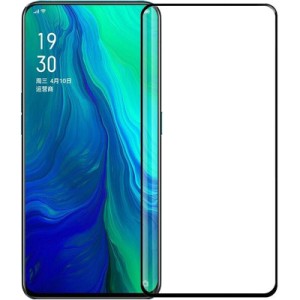 Стекло защитное PowerPlant Full screen OPPO Reno2, Black (GL607969)