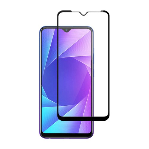 Стекло защитное PowerPlant Full screen Realme C2 (GL608515)