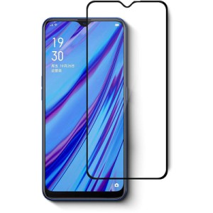 Скло захисне PowerPlant Full screen Realme C3 (GL608522)