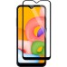 Стекло защитное PowerPlant Full screen Samsung Galaxy A01 2020 (A015F) (GL608669)