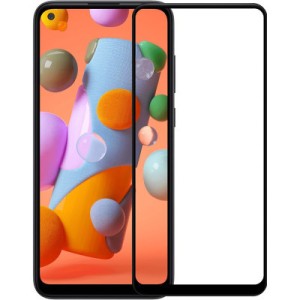 Стекло защитное PowerPlant Full screen Samsung Galaxy A11 2020 (A115F) (GL608676)