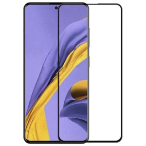 Скло захисне PowerPlant Full screen Samsung Galaxy S10 Lite 2020 (GL608768)