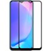Стекло защитное PowerPlant Full screen Vivo Y15, Black (GL607600)