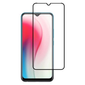 Стекло защитное PowerPlant Full screen Vivo Y19 (GL608881)