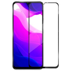 Стекло защитное PowerPlant Full screen Xiaomi Mi 10 Lite (GL608638)