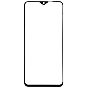 Стекло защитное PowerPlant Full screen Xiaomi Redmi Note 8 Pro, Black (GL607655)