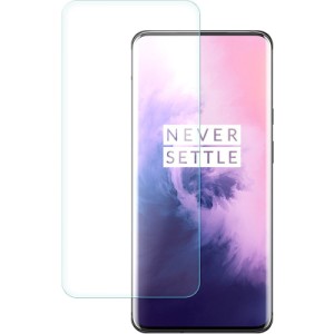 Стекло защитное PowerPlant OnePlus 7 Pro (GL607396)