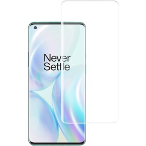 Стекло защитное PowerPlant OnePlus 8 Pro (GL607938)