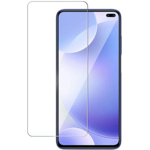 Стекло защитное PowerPlant Xiaomi Poco X2 (GL608294)