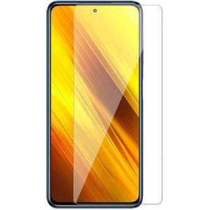Стекло защитное PowerPlant Xiaomi Poco X3 (GL608959)