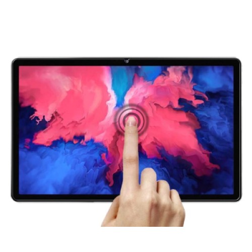 Стекло защитное BeCover Lenovo Tab P11 (2nd Gen) (TB-350FU/TB-350XU) 11.5" (708346)