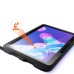 Стекло защитное BeCover Samsung Galaxy Tab Active 4 Pro 5G 10.1" (708392)