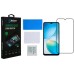 Стекло защитное BeCover Infinix Hot 12і (X665B) Black (708540)