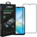 Стекло защитное BeCover Infinix Hot 12і (X665B) Black (708540)