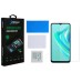 Стекло защитное BeCover Infinix Hot 20і (X665E) 3D Crystal Clear Glass (708543)
