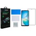 Стекло защитное BeCover Infinix Hot 20і (X665E) Black (708544)