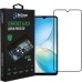 Стекло защитное BeCover Infinix Hot 20і (X665E) Black (708544)