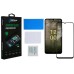 Стекло защитное BeCover Nokia C31 Black (708546)