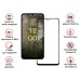 Стекло защитное BeCover Nokia C31 Black (708546)