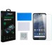 Стекло защитное BeCover Nokia G60 5G 3D Crystal Clear Glass (708547)