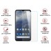 Стекло защитное BeCover Nokia G60 5G 3D Crystal Clear Glass (708547)