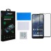 Стекло защитное BeCover Nokia G60 5G Black (708548)