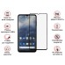 Стекло защитное BeCover Nokia G60 5G Black (708548)