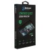 Стекло защитное BeCover Oppo A57s Black (708550)
