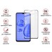 Стекло защитное BeCover Oppo A57s Black (708550)