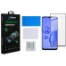 Стекло защитное BeCover Realme 10 Black (708570)