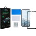 Стекло защитное BeCover Tecno Pop 6 Pro (BE8) Black (708556)