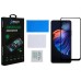 Стекло защитное BeCover Tecno POVA 3 (LF7n) Black (708163)