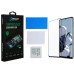 Стекло защитное BeCover Xiaomi 12T / 12T Pro Black (708558)