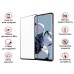 Стекло защитное BeCover Xiaomi 12T / 12T Pro Black (708558)