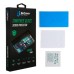 Стекло защитное BeCover ZTE Blade A52 Black (708755)