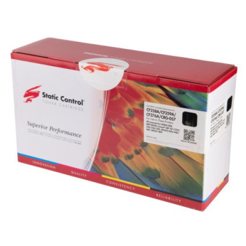 Картридж Static Control HP CF259A (59A) (002-01-SF259A)