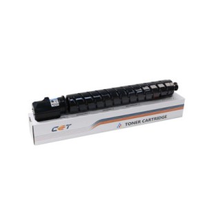 Тонер-картридж CET Canon C-EXV49, iR Advance C3325i туба 790 г black (CET141510)