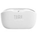 Наушники JBL Wave Buds TWS White (JBLWBUDSWHT)