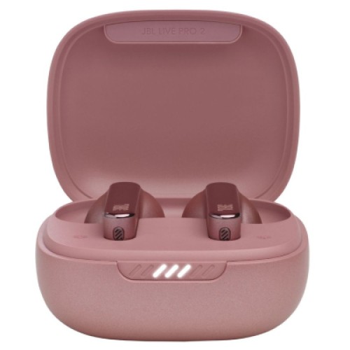 Наушники JBL Live Pro 2 TWS Rose (JBLLIVEPRO2TWSROS)