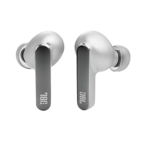 Наушники JBL Live Pro 2 TWS Silver (JBLLIVEPRO2TWSSIL)